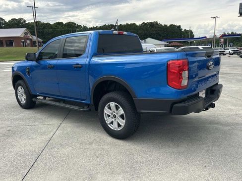 New 2025 Ford Ranger XL w/ Trailer Tow Package RWD image 5