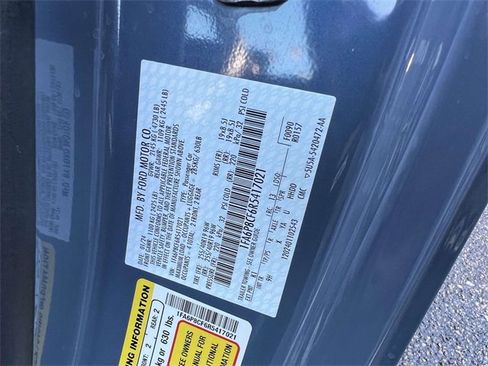 Used 2024 Ford Mustang GT Premium image 18