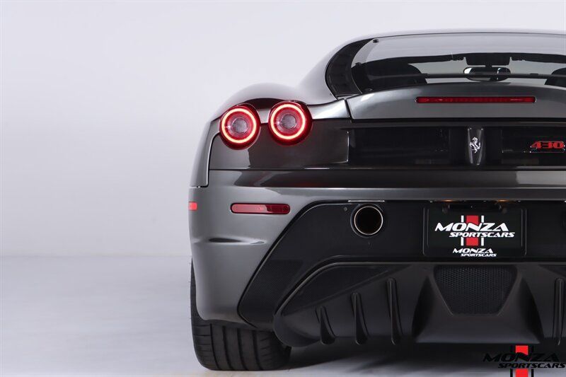 Used 2008 Ferrari F430 Scuderia RWD image 16