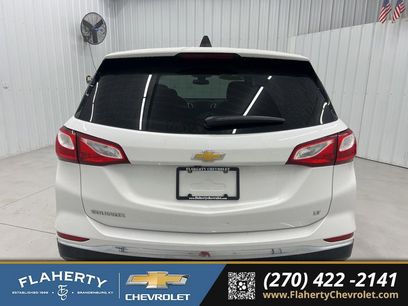 Used 2020 Chevrolet Equinox LT