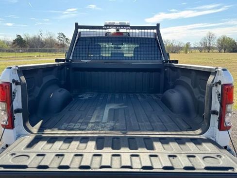 Used 2023 RAM 1500 Tradesman w/ Trailer Tow Group image 7