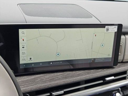 New 2026 Hyundai Santa Fe Calligraphy AWD/4WD image 18