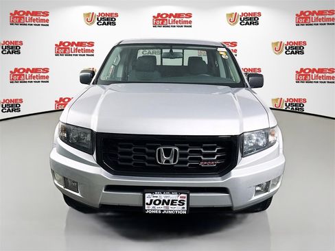 Used 2013 Honda Ridgeline Sport image 10