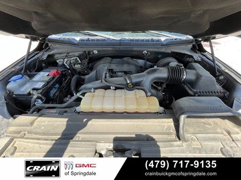 Used 2018 Ford F150 XLT w/ Equipment Group 302A Luxury RWD image 31