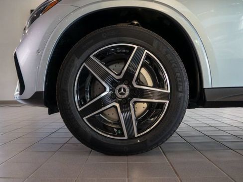 Certified 2026 Mercedes-Benz GLC 300 4MATIC image 7
