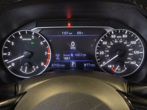 Used 2020 Nissan Altima 2.5 SR w/ Premium Package image 23