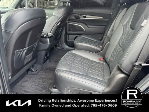 Used 2024 Kia Telluride SX Prestige X-Line image 9