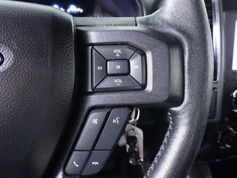 Used 2019 Ford F150 XLT w/ Equipment Group 302A Luxury AWD/4WD image 14
