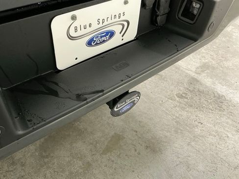 New 2026 Ford F150 STX image 6