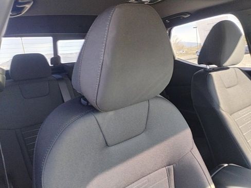 Used 2023 Hyundai Santa Cruz Night image 15