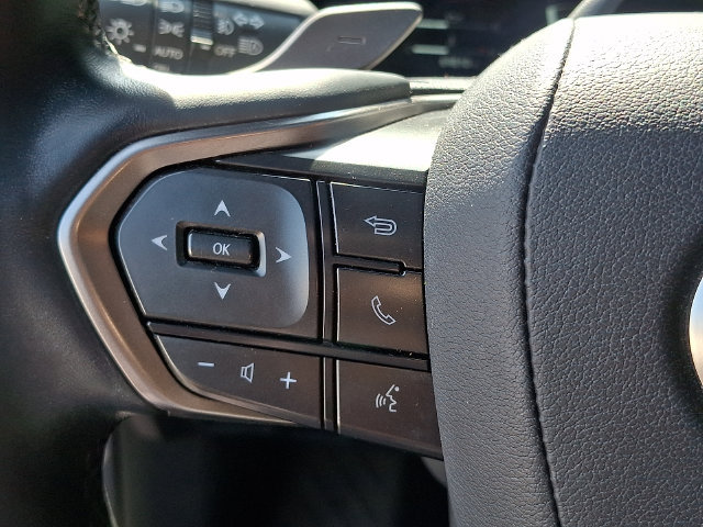 Used 2024 Lexus GX 550 w/ Accessory Package (Z1) AWD/4WD image 19