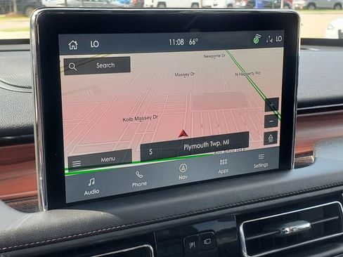 Certified 2023 Lincoln Aviator Reserve w/ Elements Package Plus AWD/4WD image 20