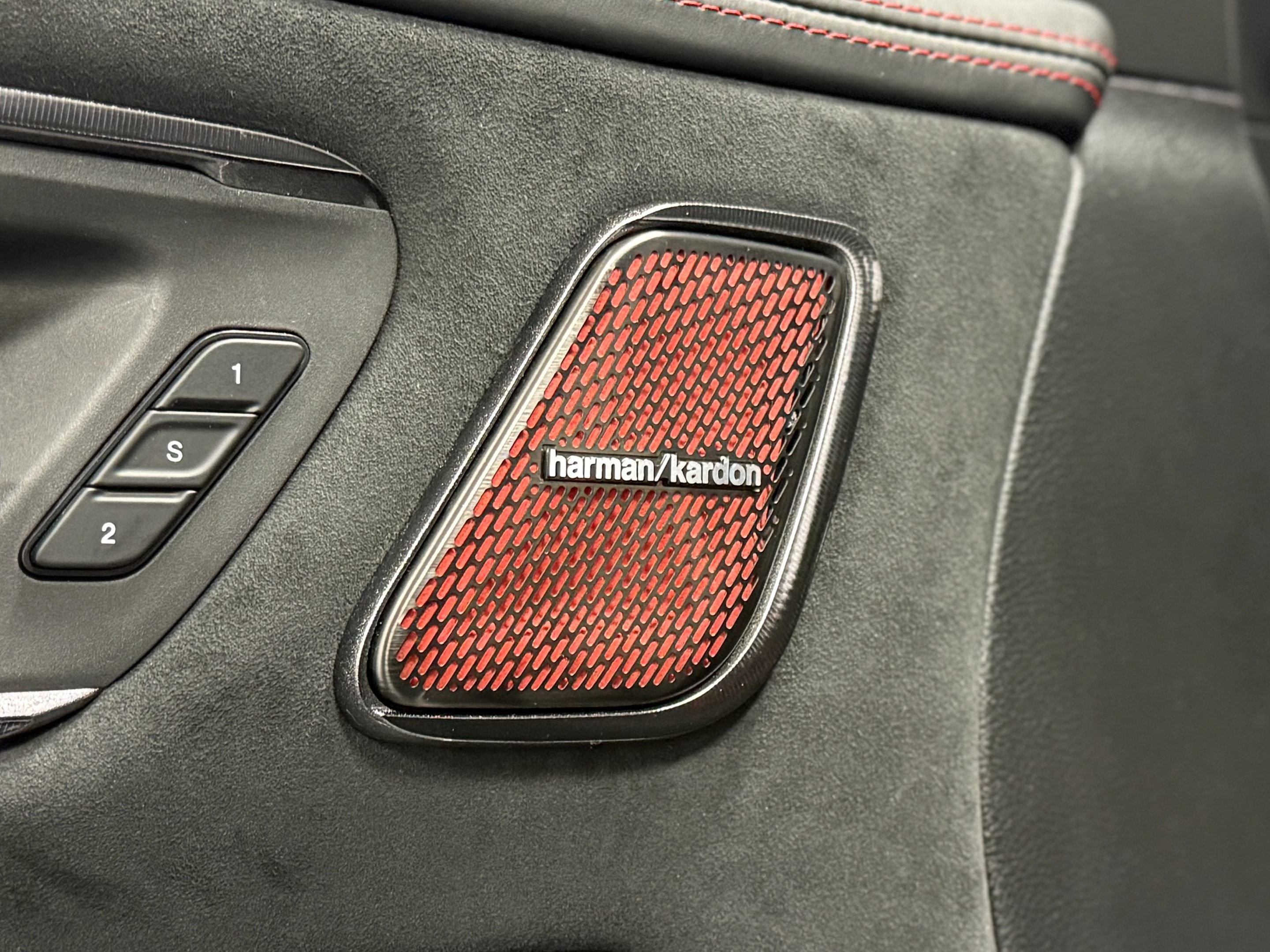 Used 2021 RAM 1500 TRX w/ TRX Level 2 Equipment Group AWD/4WD image 14