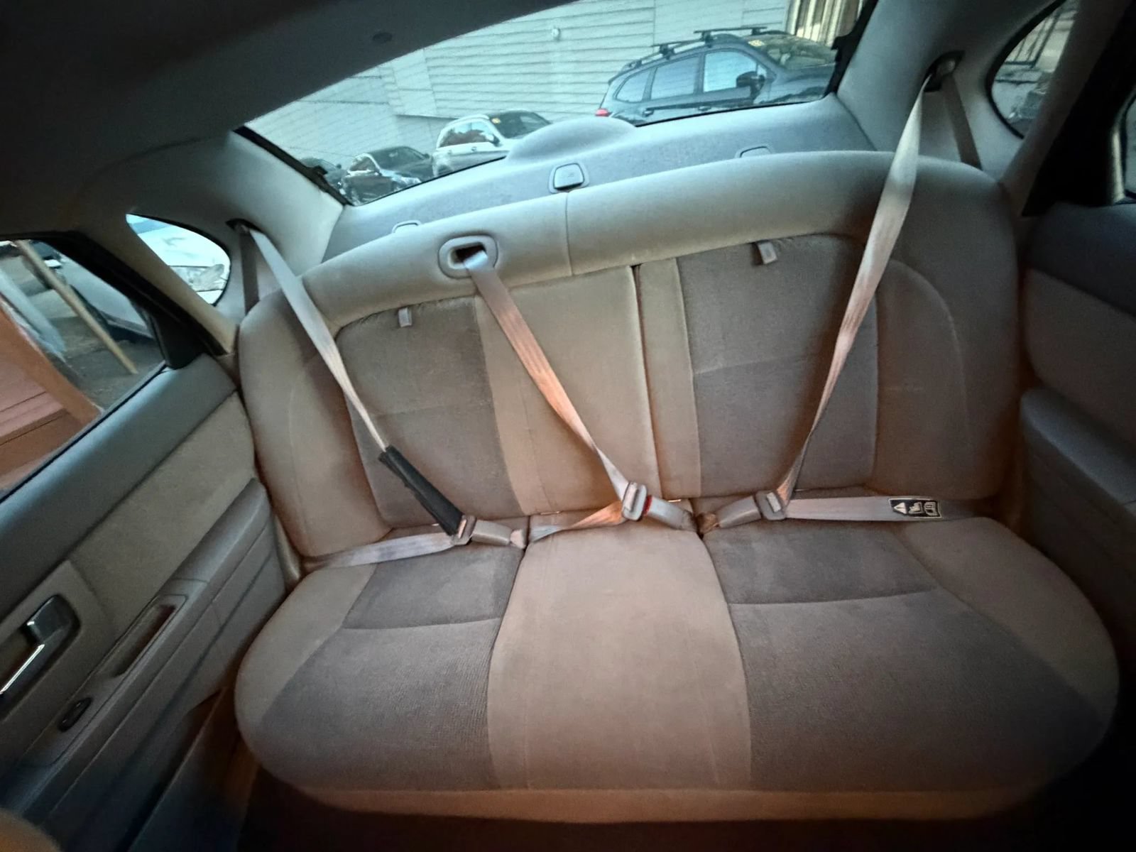 Used 2001 Ford Taurus SES FWD image 18