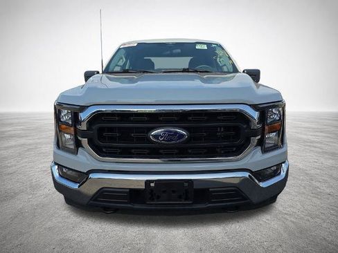 Certified 2023 Ford F150 XLT AWD/4WD image 3