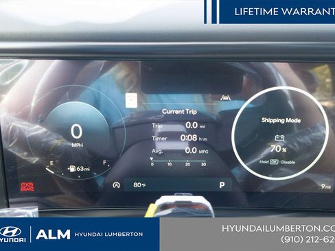 New 2026 Hyundai Palisade XRT Pro AWD/4WD image 31