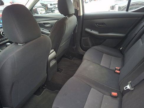 Used 2024 Nissan Sentra SV image 20