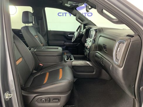 Used 2021 GMC Sierra 1500 AT4 AWD/4WD image 37