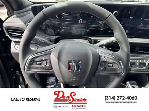 New 2026 Buick Envista Preferred w/ Convenience I Package FWD image 14