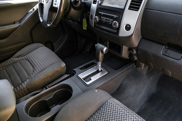 Used 2019 Nissan Frontier SV RWD image 19