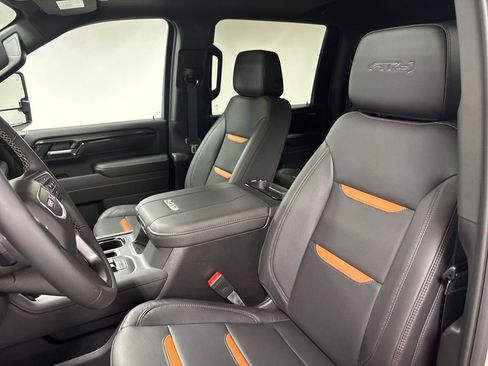 New 2026 GMC Sierra 2500 AT4 image 25