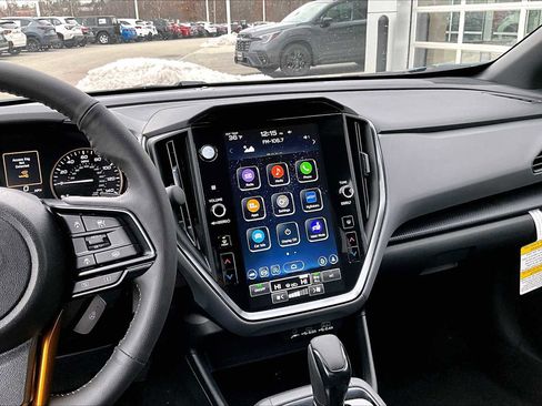 New 2026 Subaru Crosstrek 2.5i Wilderness image 6