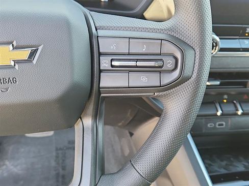 New 2026 Chevrolet Colorado W/T w/ Advanced Trailering Package image 12