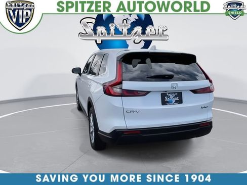 Used 2023 Honda CR-V EX-L image 7