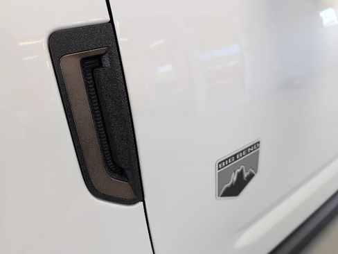 New 2026 Ford Bronco Sport Big Bend w/ Convenience Package AWD/4WD image 11