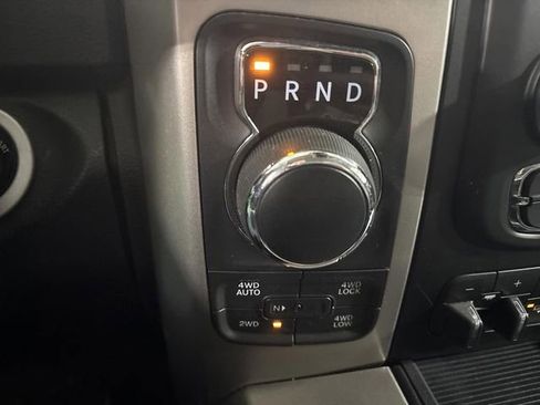 Used 2015 RAM 1500 Big Horn image 20