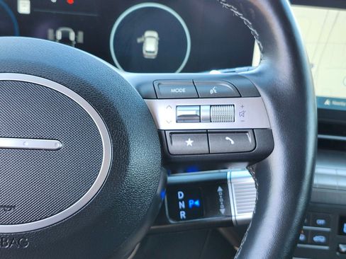 Certified 2024 Hyundai Kona Limited AWD/4WD image 28