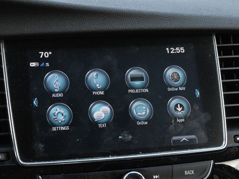 Used 2019 Buick Encore Preferred image 12