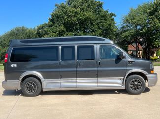 Used 2016 GMC Savana 2500 Extended video 1