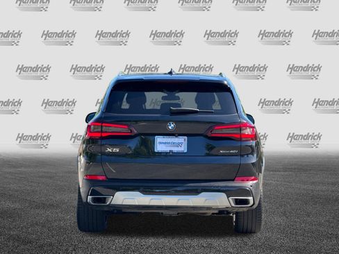 Used 2023 BMW X5 xDrive40i w/ Premium Package AWD/4WD image 6
