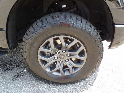 Used 2022 Ford F150 Tremor w/ Equipment Group 401A Mid AWD/4WD image 59