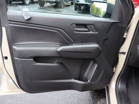 Used 2023 Chevrolet Colorado Trail Boss w/ LPO, Flex Utility Package image 20