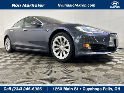 Used 2019 Tesla Model S 100D