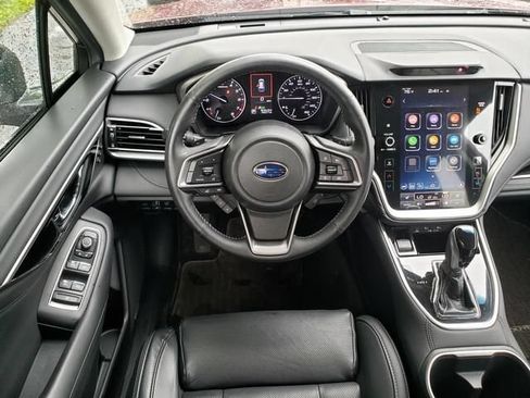 Used 2020 Subaru Outback Limited AWD/4WD image 14