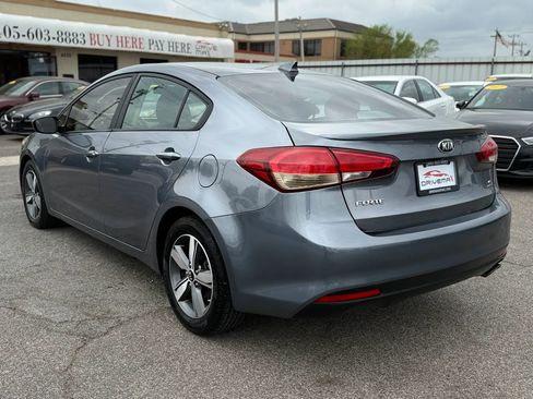 Used 2018 Kia Forte S image 5