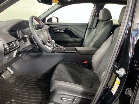 Used 2025 Acura ADX A-Spec AWD/4WD image 25