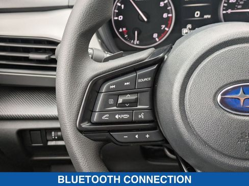Certified 2026 Subaru Crosstrek 2.0i Premium image 16