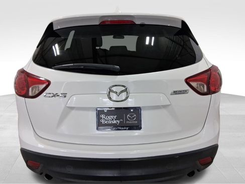 Used 2014 MAZDA CX-5 Grand Touring FWD image 6
