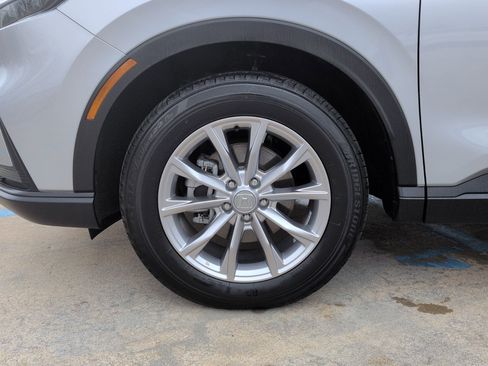 Certified 2023 Honda CR-V EX image 33