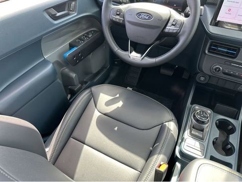 New 2026 Ford Maverick Lobo AWD/4WD image 12