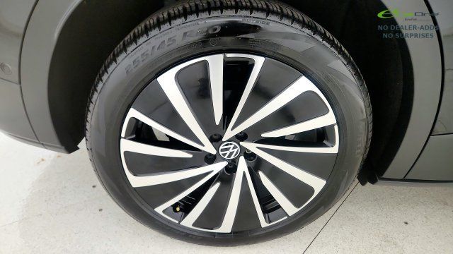 Used 2025 Volkswagen ID.4 Pro AWD/4WD image 77