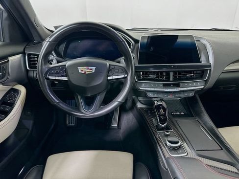 Used 2023 Cadillac CT5 Sport AWD/4WD image 25