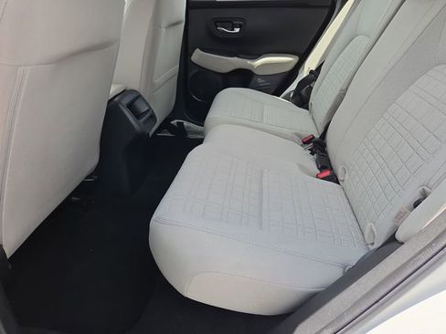 Used 2024 Honda HR-V LX image 13