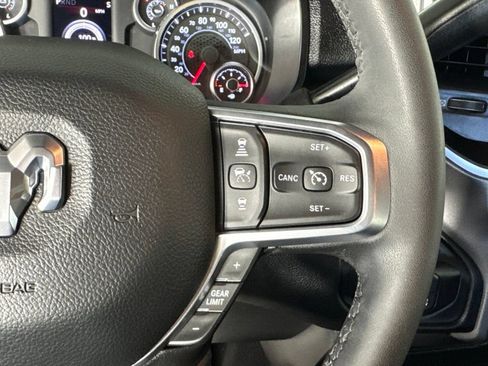 Used 2026 RAM 2500 Big Horn AWD/4WD image 19