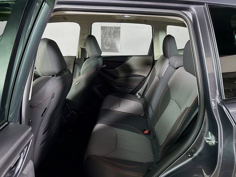 Certified 2023 Subaru Forester Sport AWD/4WD image 21