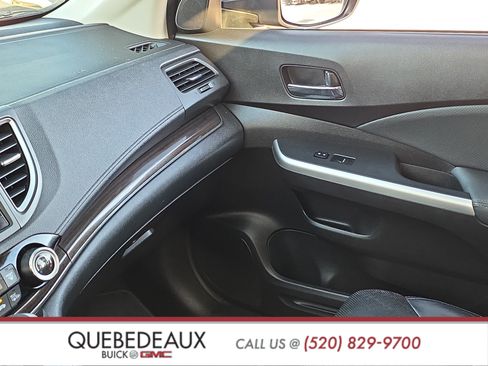 Used 2015 Honda CR-V Touring image 18